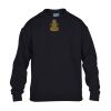 Heavy Blend™ Youth Crew Neck Sweatshirt Thumbnail