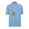 Kid's Polo Shirt schoolco Thumbnail
