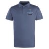 Coolchecker™ Studded Polo Thumbnail