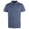 Coolchecker™ Studded Polo Thumbnail