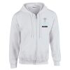 CAT Heavy Blend™ Adult Full Zip Hooded Sweatshirt Thumbnail