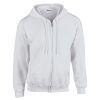 CAT Heavy Blend™ Adult Full Zip Hooded Sweatshirt Thumbnail